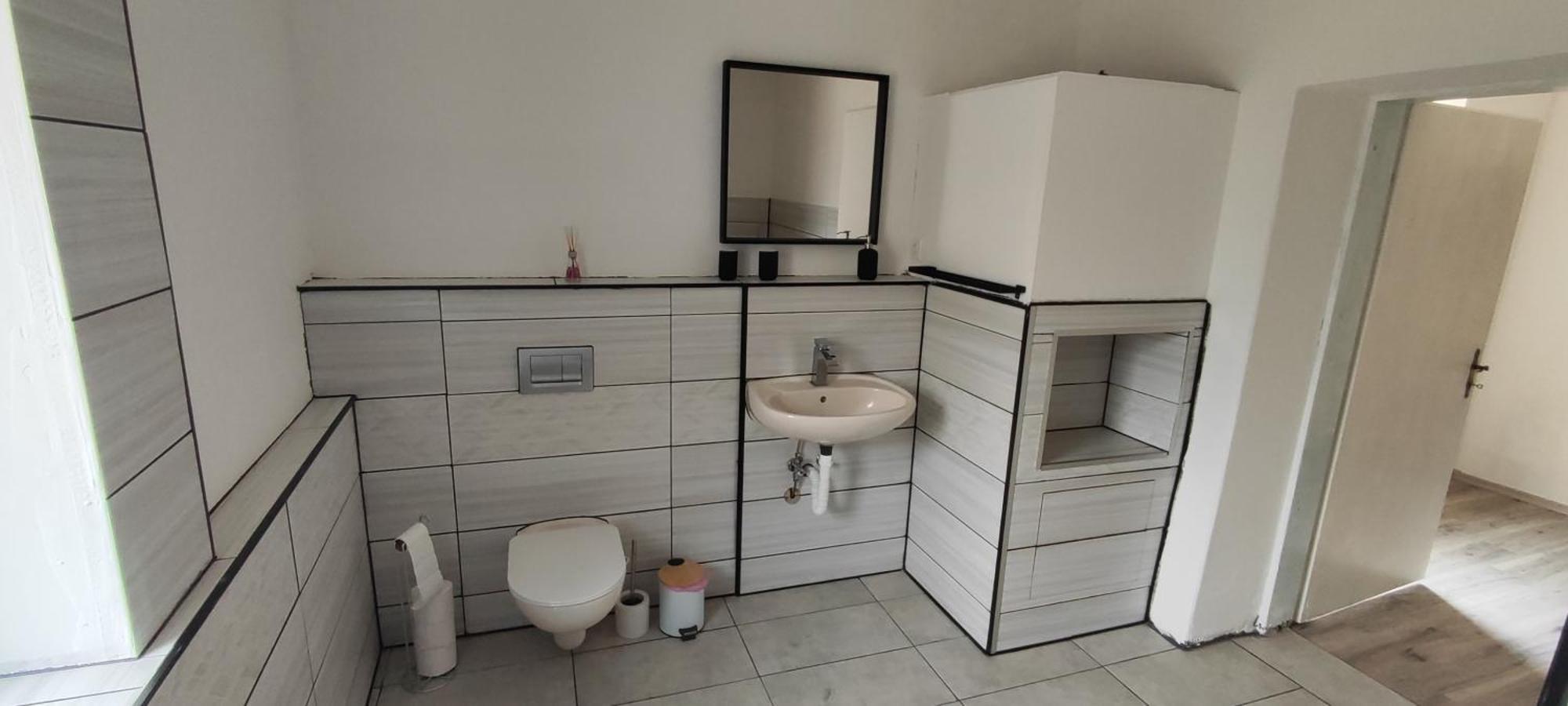 Ferienwohnung Alte Fleischerei Lauchhammer ภายนอก รูปภาพ