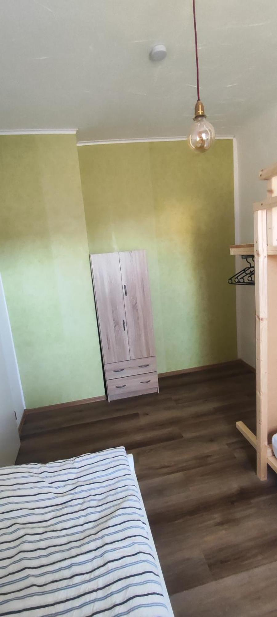 Ferienwohnung Alte Fleischerei Lauchhammer ภายนอก รูปภาพ