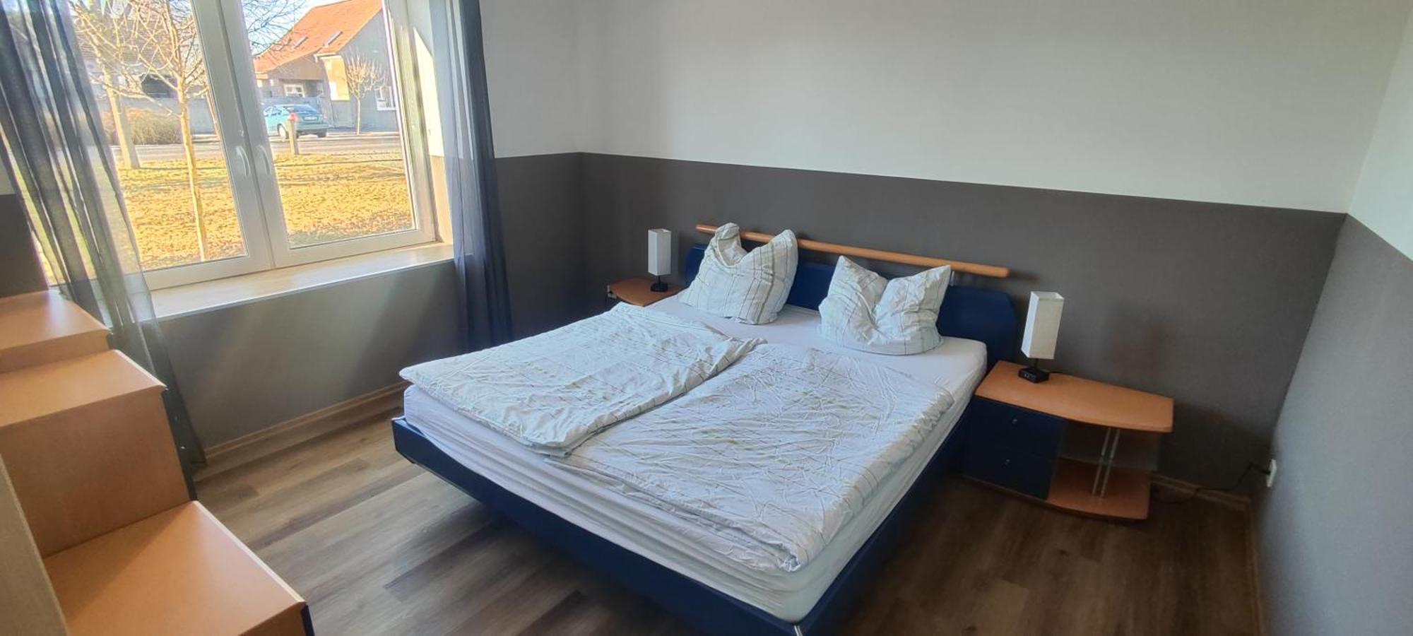 Ferienwohnung Alte Fleischerei Lauchhammer ภายนอก รูปภาพ